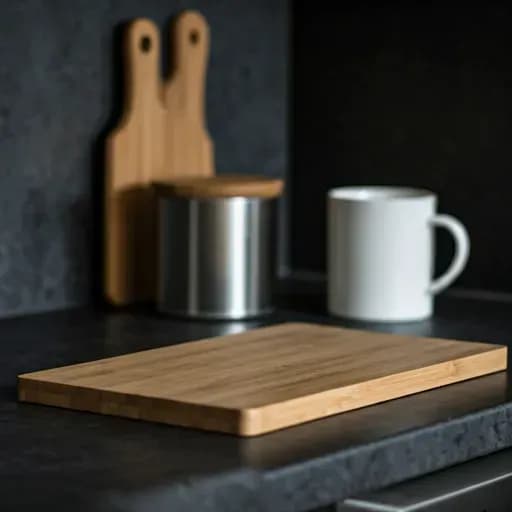 kitchen board