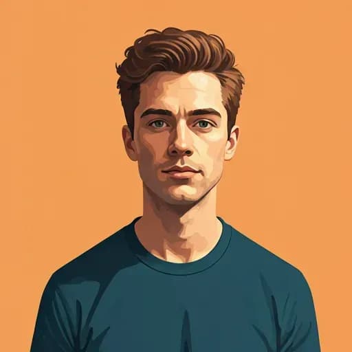 Alex Johnson profile picture